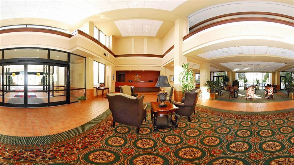 Four Points By Sheraton Raleigh North Exterior foto